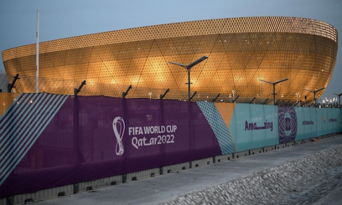 FIFA đưa World Cup lên ‘vũ trụ ảo’
