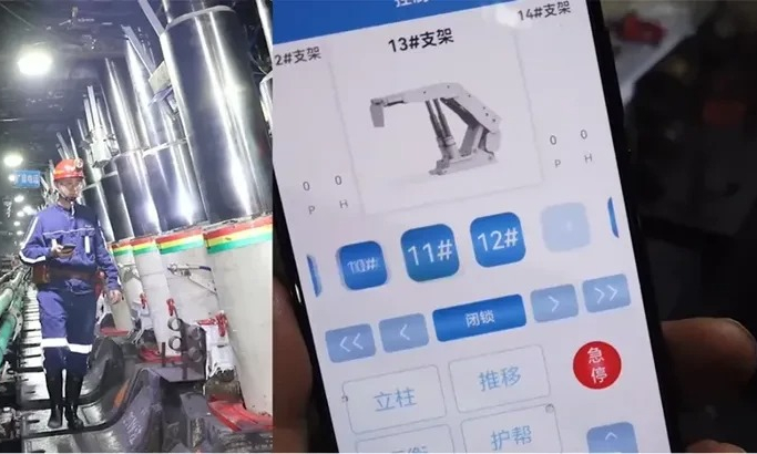 Huawei thương mại hóa diện rộng hệ điều hành chuyên dụng cho lĩnh vực khai khoáng