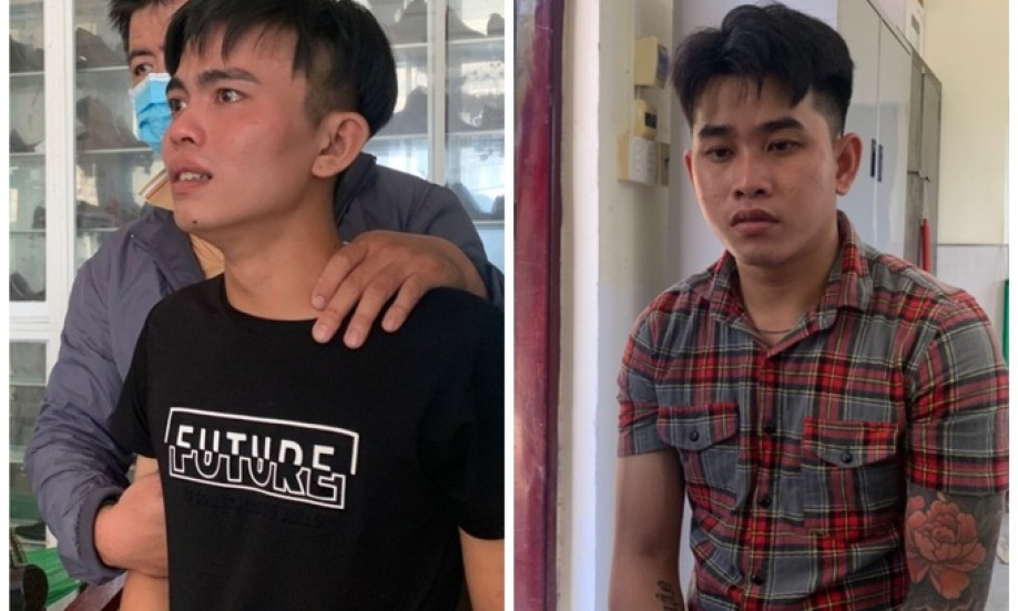 Nam thanh niên bị đâm chết khi đến quán karaoke tìm bạn gái