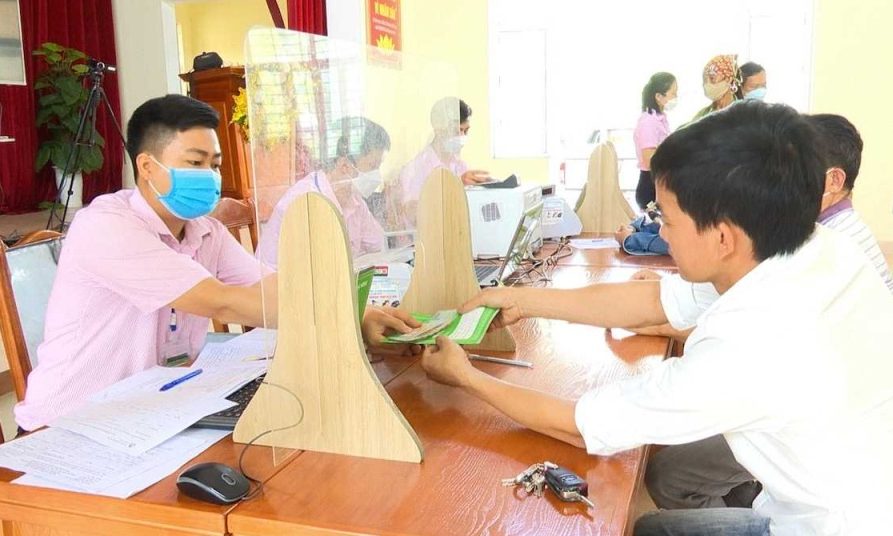 “Đòn bẩy” giúp người dân thoát nghèo ở Hải Hà 