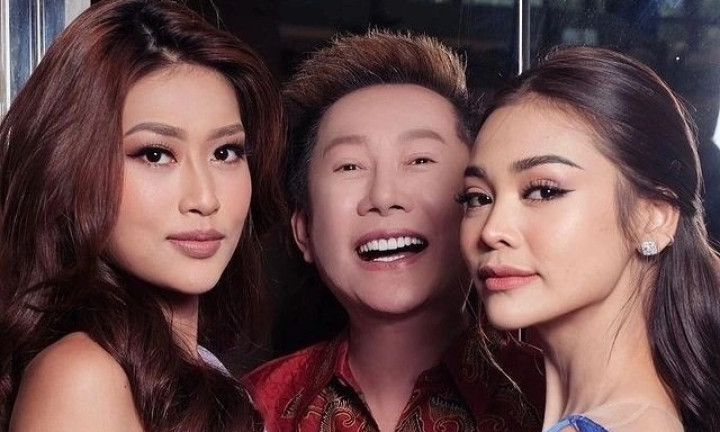 Ông Nawat: Tôi sốc vì tài khoản Miss Grand mất 2 triệu lượt theo dõi