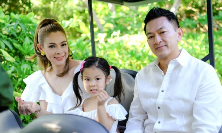 Thanh Thảo lên tiếng về tin đồn "sống chật vật tại Mỹ, muốn về quê cũng không thể"