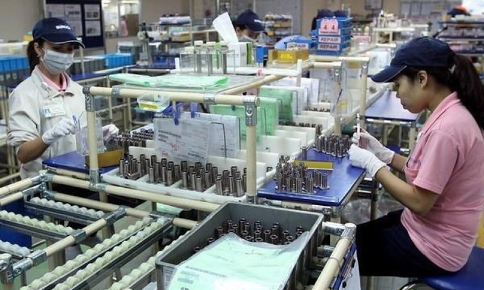 Measures sought to speed up digital transformation in SMEs