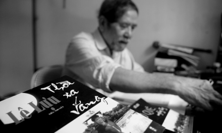'Thời xa vắng' của Lê Lựu - bước ngoặt văn học thời Đổi mới