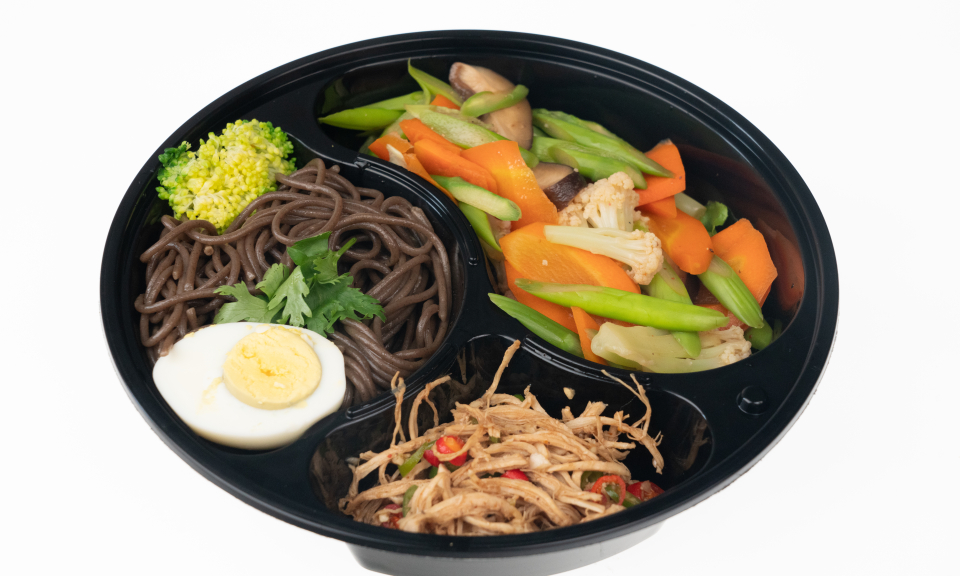 买中国“预制菜”