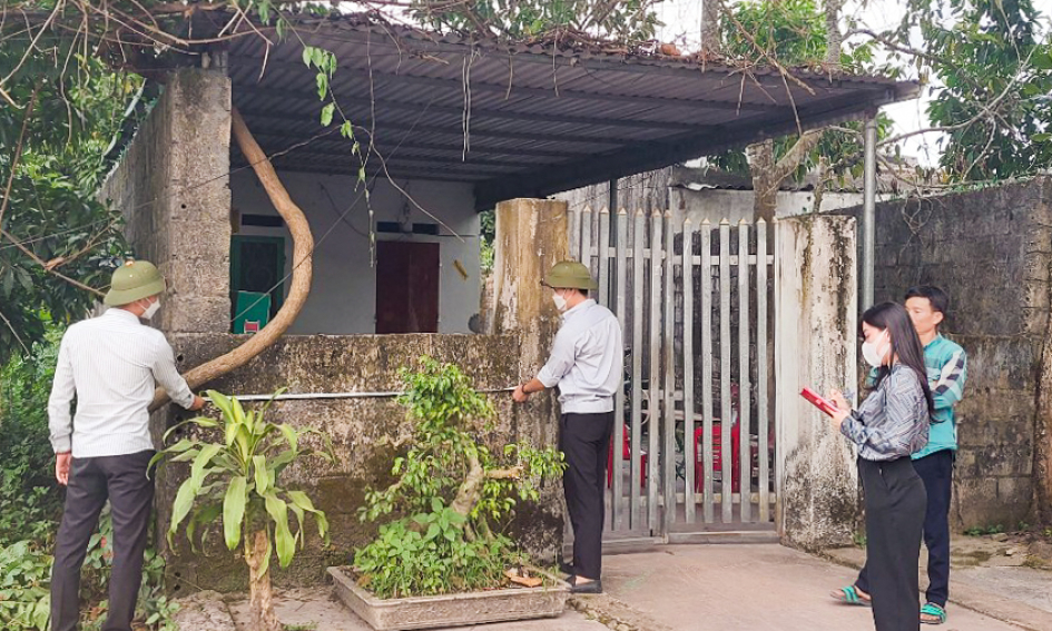 Móng Cái: Đẩy nhanh công tác bồi thường, GPMB