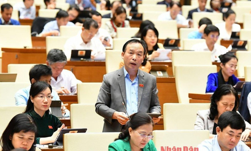Bổ sung trách nhiệm bồi thường thiệt hại do hàng hóa không bảo đảm chất lượng gây ra
