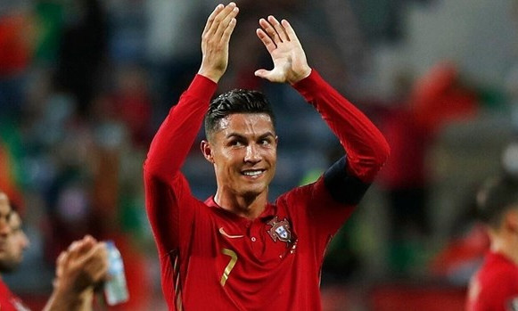 Đội tuyển Bồ Đào Nha chốt danh sách tham dự World Cup 2022
