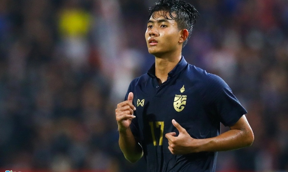 Thái Lan có thể mất hàng loạt trụ cột ở AFF Cup 2022