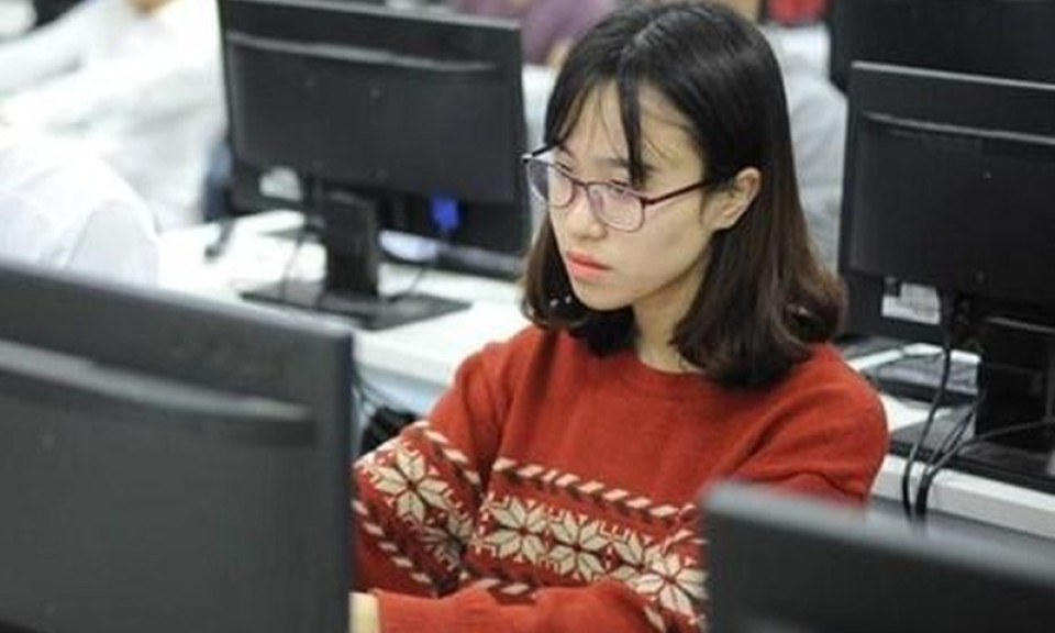 IELTS, foreign language tests under inspection by MOET