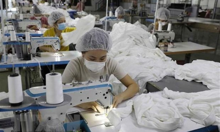 Vietnam - a growth bright spot in Asia-Pacific: Thai news site