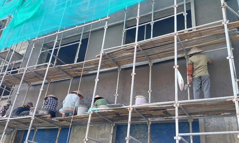 Móng Cái: Tập trung giải ngân nguồn vốn xây dựng cơ bản