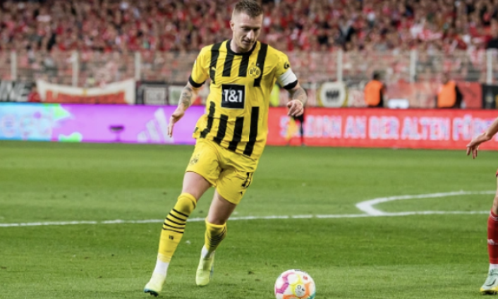 Vắng mặt ở World Cup, Marco Reus sẽ tới Việt Nam đá giao hữu?