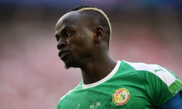 Senegal thuê phù thủy chữa chấn thương cho Mane