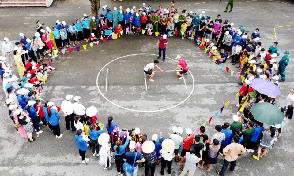 Festival highlighting cultural values of ethnic minority groups to be held in Mong Cai