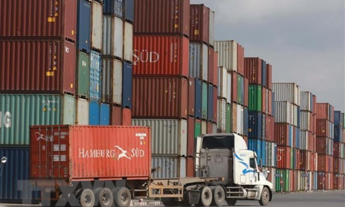 VNĐ400 trillion needed to upgrade seaports by 2030