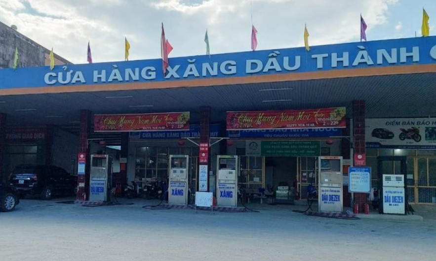 Bản tin vùng Đông Bắc ngày 12/11/2022