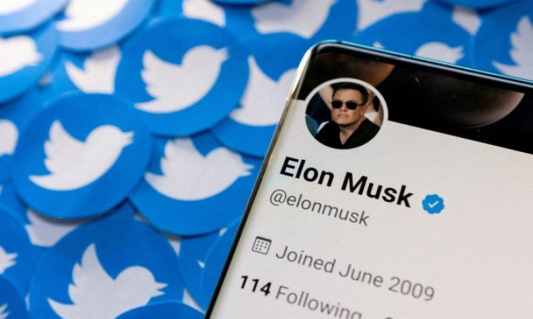 Twitter ngừng bán tích xanh