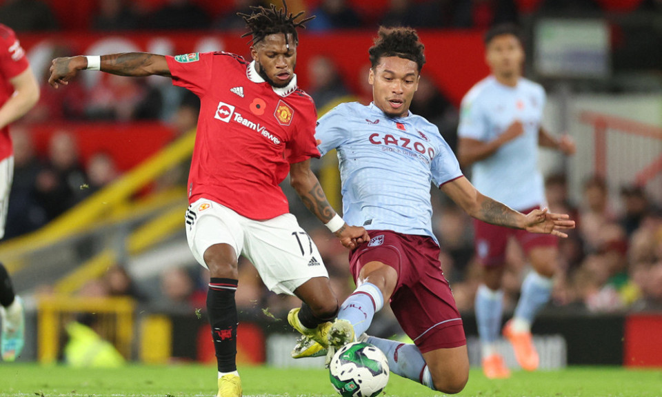 Ten Hag 'đại phẫu' MU, thanh lý cả Maguire và Fred