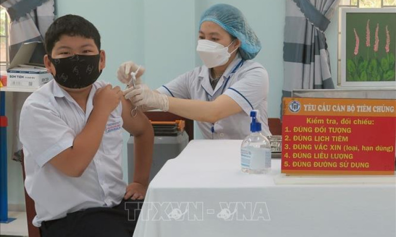 Ngày 12/11, cả nước có thêm 277 ca mắc mới COVID-19