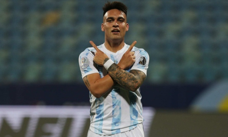 5 cầu thủ Argentina dự World Cup 2022 từng so tài với Quang Hải, Công Phượng