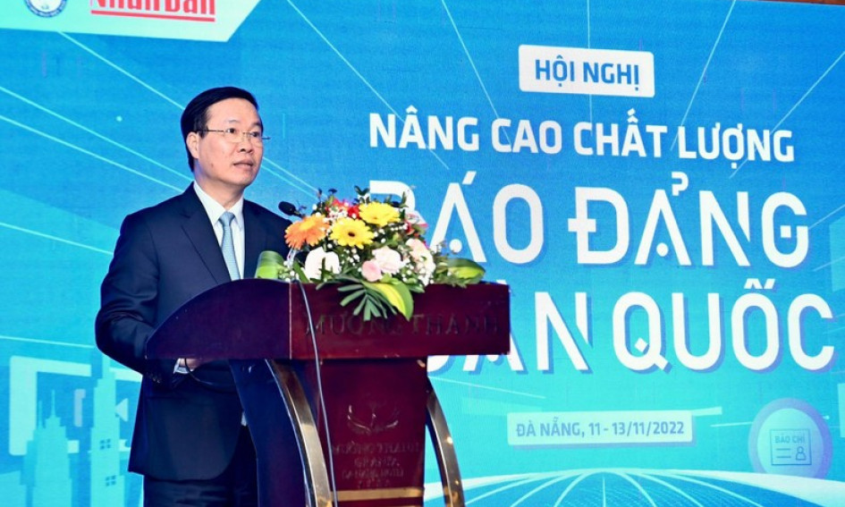 Hội nghị “Nâng cao chất lượng báo Đảng toàn quốc” bế mạc, đề xuất nhiều giải pháp hữu ích