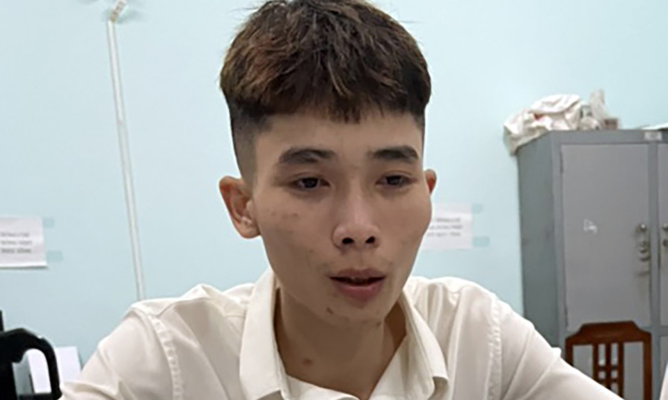Nam thanh niên bị đâm chết sau mâu thuẫn khi chơi bida