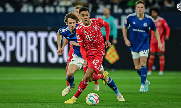 Sao trẻ Đức chói sáng trước khi đi World Cup
