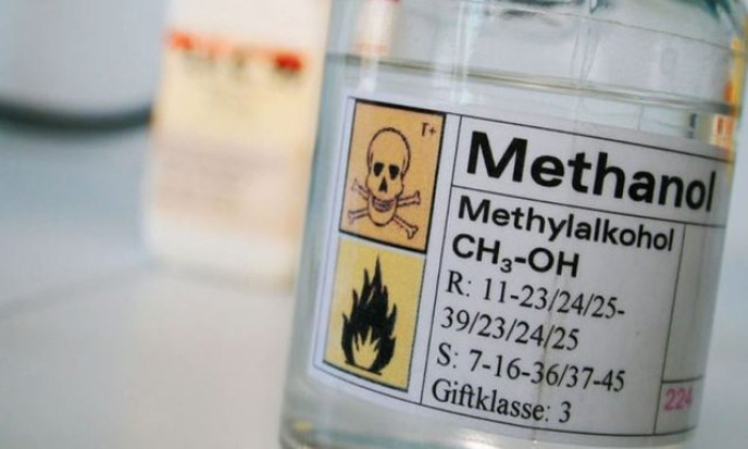 Vụ ngộ độc rượu 3 người chết: Nồng độ methanol vượt 36 lần mức cho phép