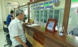 Chức danh hộ tịch - tư pháp ở xã là cán bộ hay công chức?