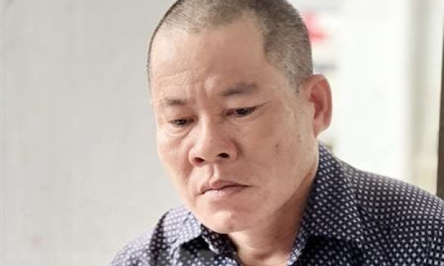 Khởi tố, bắt tạm giam 2 vợ chồng tổ chức xuất, nhập cảnh trái phép