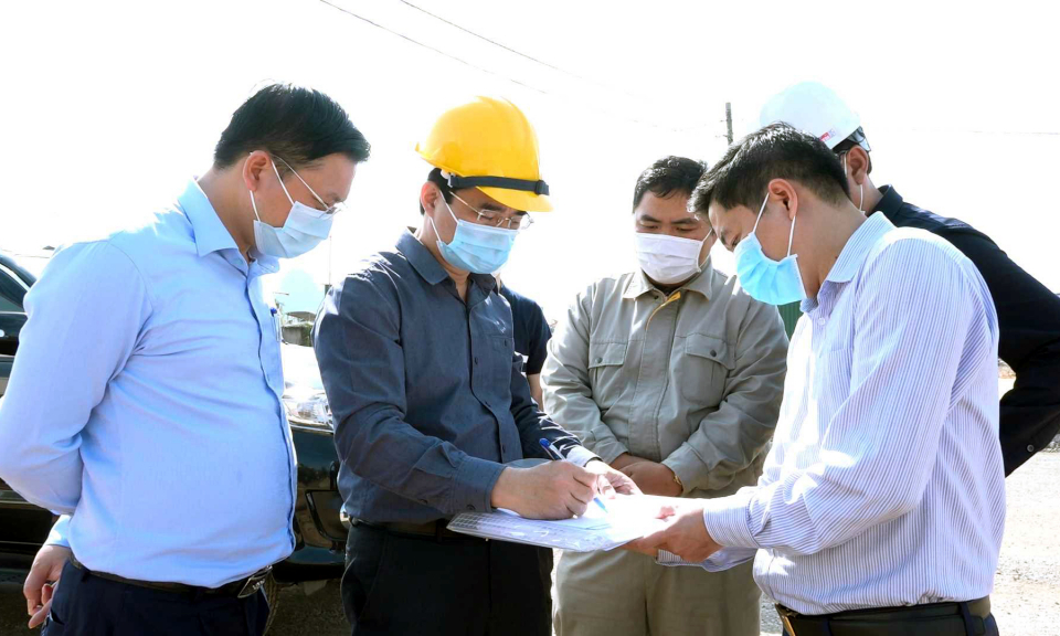 Tạo hiệu quả trong kiểm soát tài sản, thu nhập của người có chức, có quyền