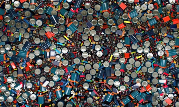 Thị trường pin Lithium toàn cầu đang “nóng”