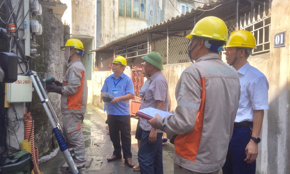 Công tác đo lường, chất lượng: Minh bạch, công bằng để phát triển bền vững