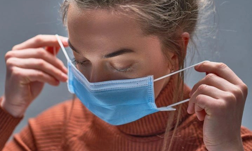 Nghiên cứu mới: Nhiễm Covid-19 liên tục có thể nguy hiểm