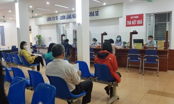 Cách tính trợ cấp thôi việc năm 2022 người lao động cần biết