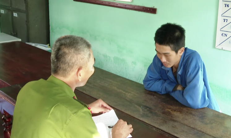 Cảnh báo nạn trộm cắp xe máy cuối năm