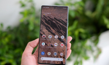 Điện thoại Android bị mở khóa bằng cách thay sim