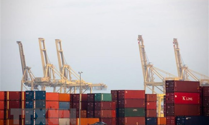 Kinh tế Malaysia tăng trưởng nhanh nhất trong khu vực ASEAN