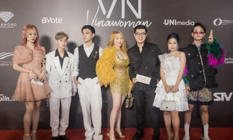 Khi TikToker 'xâm chiếm' showbiz Việt