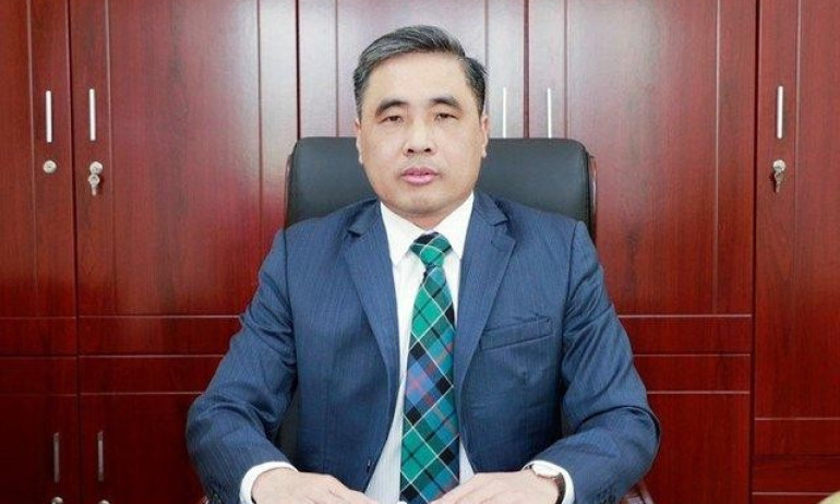 Bộ Nông nghiệp và Phát triển nông thôn có tân Thứ trưởng