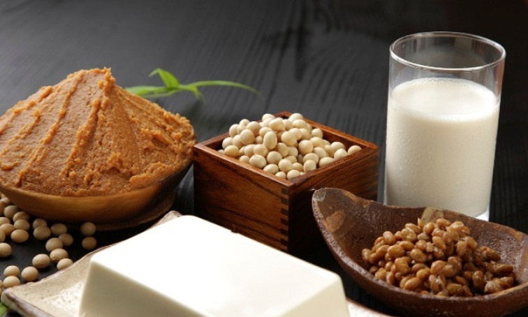Thực hư thông tin đậu nành gây dậy thì sớm ở trẻ