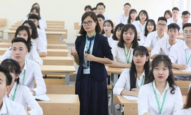 Giảng viên đại học là công chức hay viên chức?