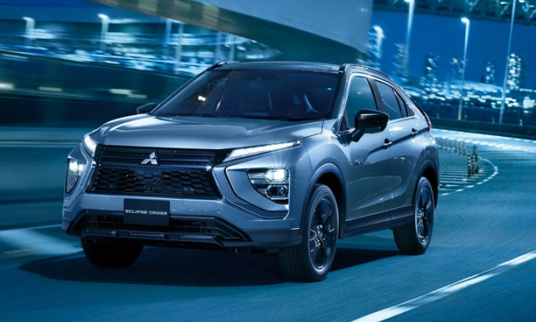 Hãng xe Nhật Bản ra mắt 'siêu phẩm' mới, đối đầu Honda CR-V với giá chỉ từ 454 triệu đồng