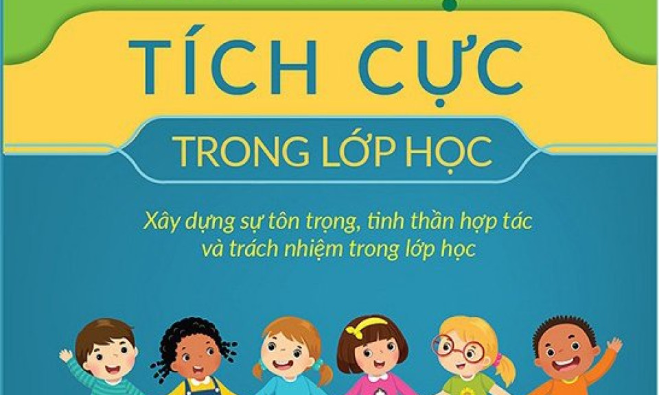 10 cuốn sách tôn vinh ‘nghề thầy’ nhân dịp 20/11