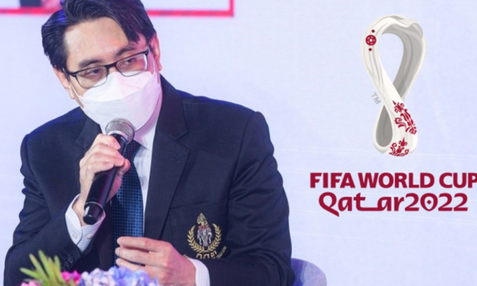 FIFA từ chối giảm giá bản quyền World Cup cho Thái Lan