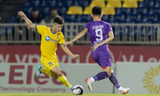 Vũ khí hạng nặng của thầy Park ở AFF Cup