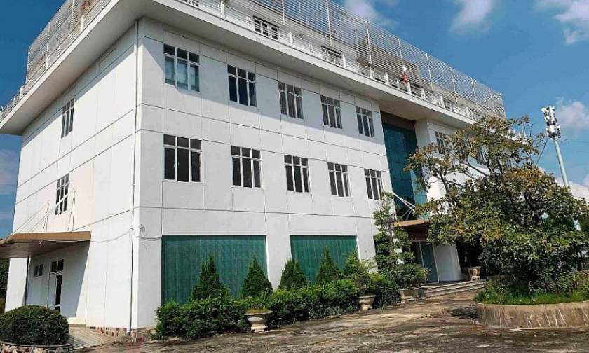 Xem xét xử lý đối với dự án Bệnh viện Quốc tế Hạ Long