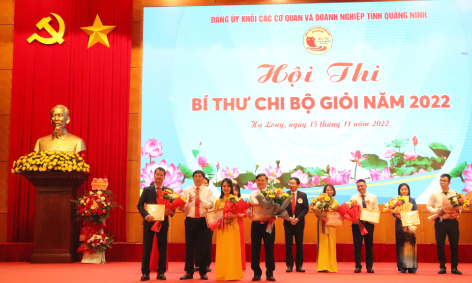 Xây dựng chuẩn mực đạo đức trong đội ngũ CBCCVC