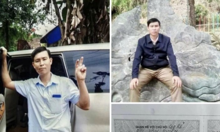 Phát hiện thi thể nghi là đối tượng truy sát cả gia đình nhà vợ ở Hoà Bình